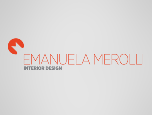 Emanuela Merolli – Inerior Designer – Web site