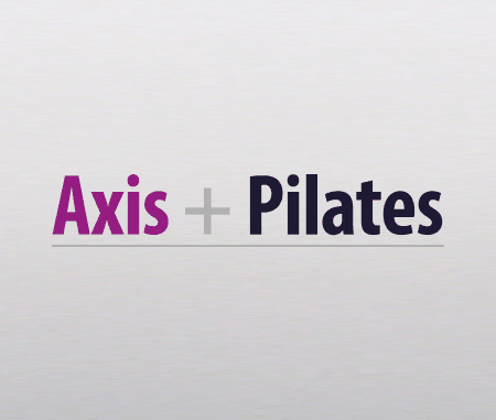 Axis+Pilates