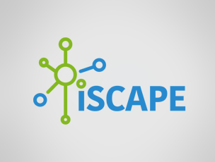 iScape Brand Identity