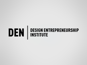 DEN | Design Entrepreneurship Institute